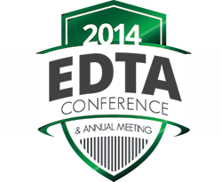 EDTA Conference 2014